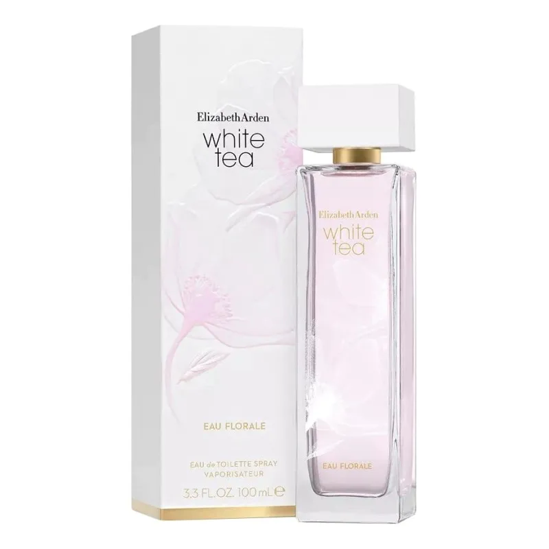 Elizabeth Arden White Tea Eau Florale