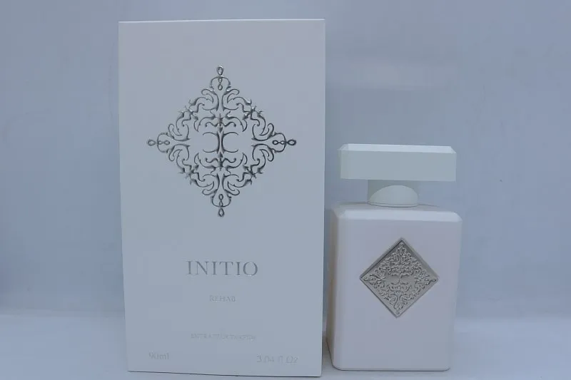 Initio Parfums Rehab парфюмерная вода