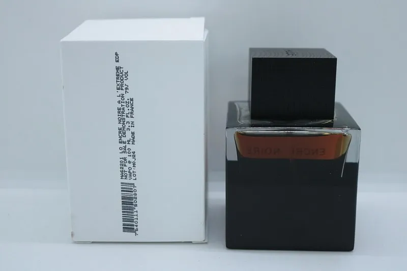 Lalique Encre Noire A L Extreme