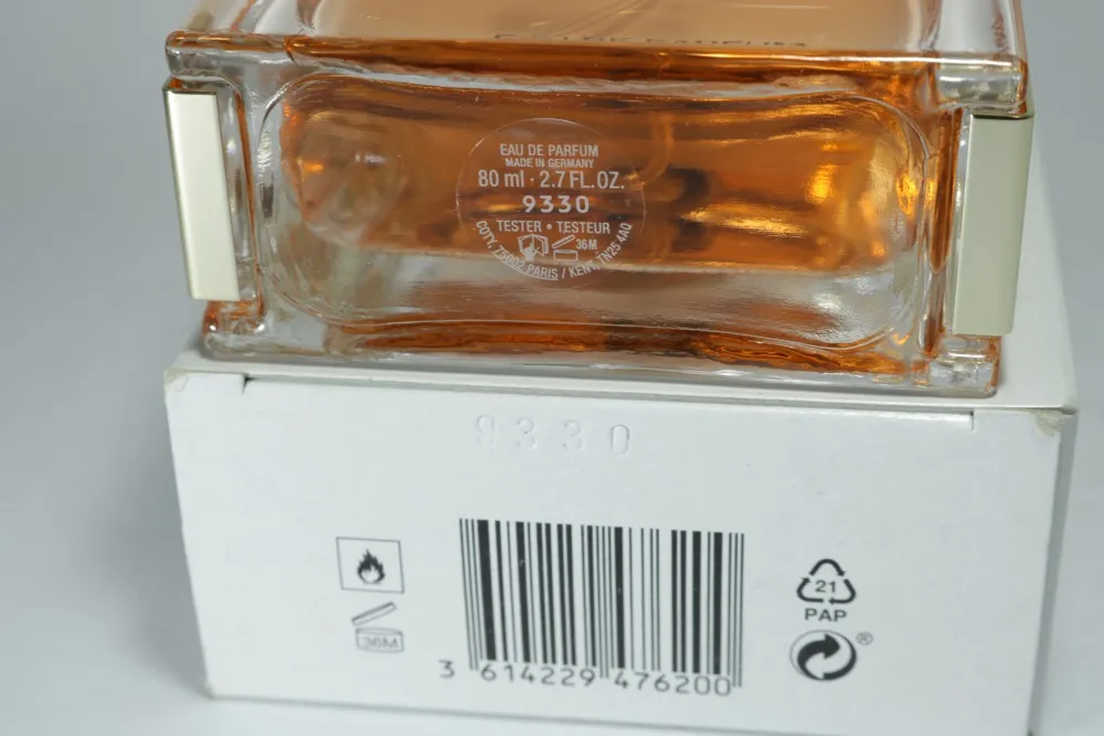 Hugo Boss Boss Alive парфюмерная вода