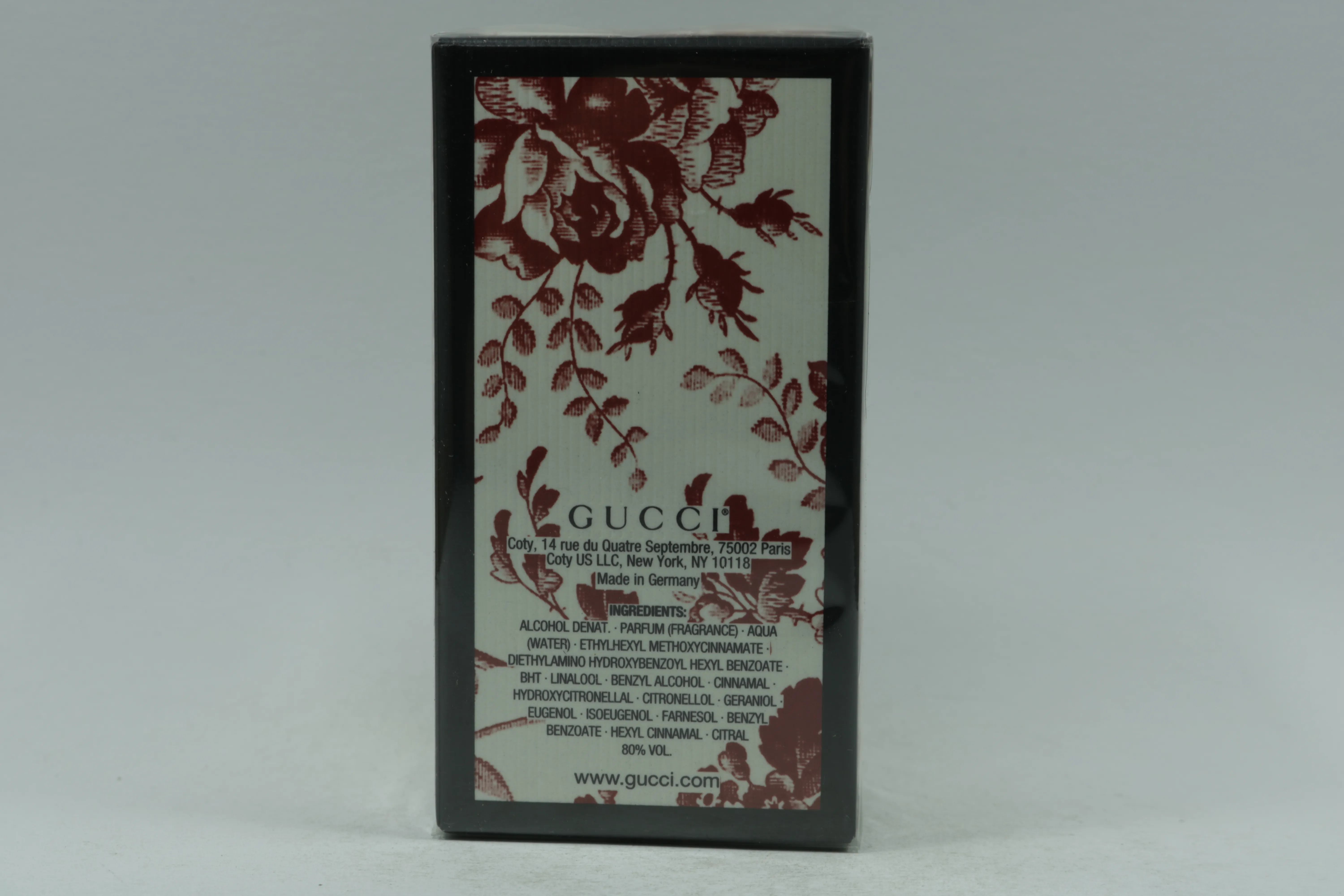 Gucci Bloom парфюмерная вода