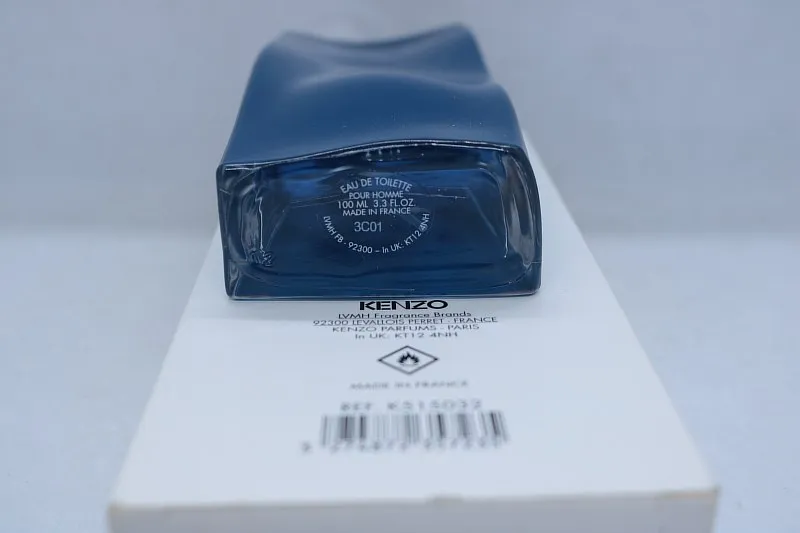 Kenzo Aqua Pour Homme