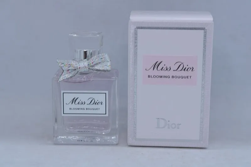 Christian Dior Miss Dior Blooming Bouquet туалетная вода