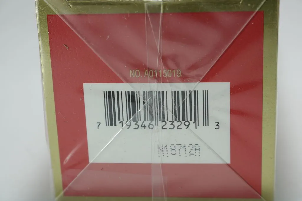 Juicy Couture Oui Juicy Couture парфюмерная вода