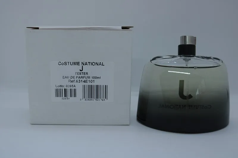 Costume National Costume National J парфюмерная вода