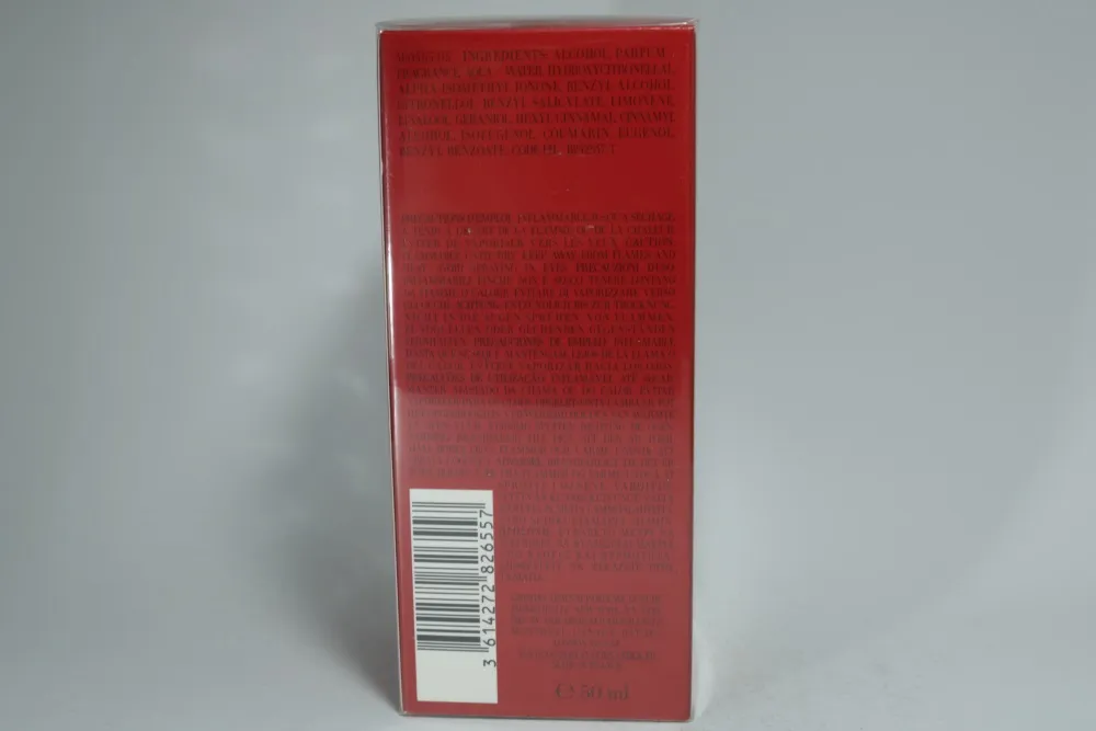 Giorgio Armani Si Passione Intense парфюмерная вода