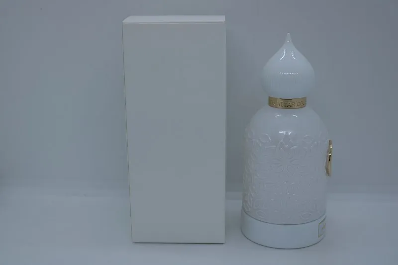 Attar Collection Musk Kashmir Extrait