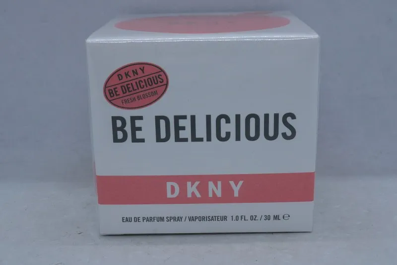 Donna Karan Be Delicious Fresh Blossom парфюмерная вода