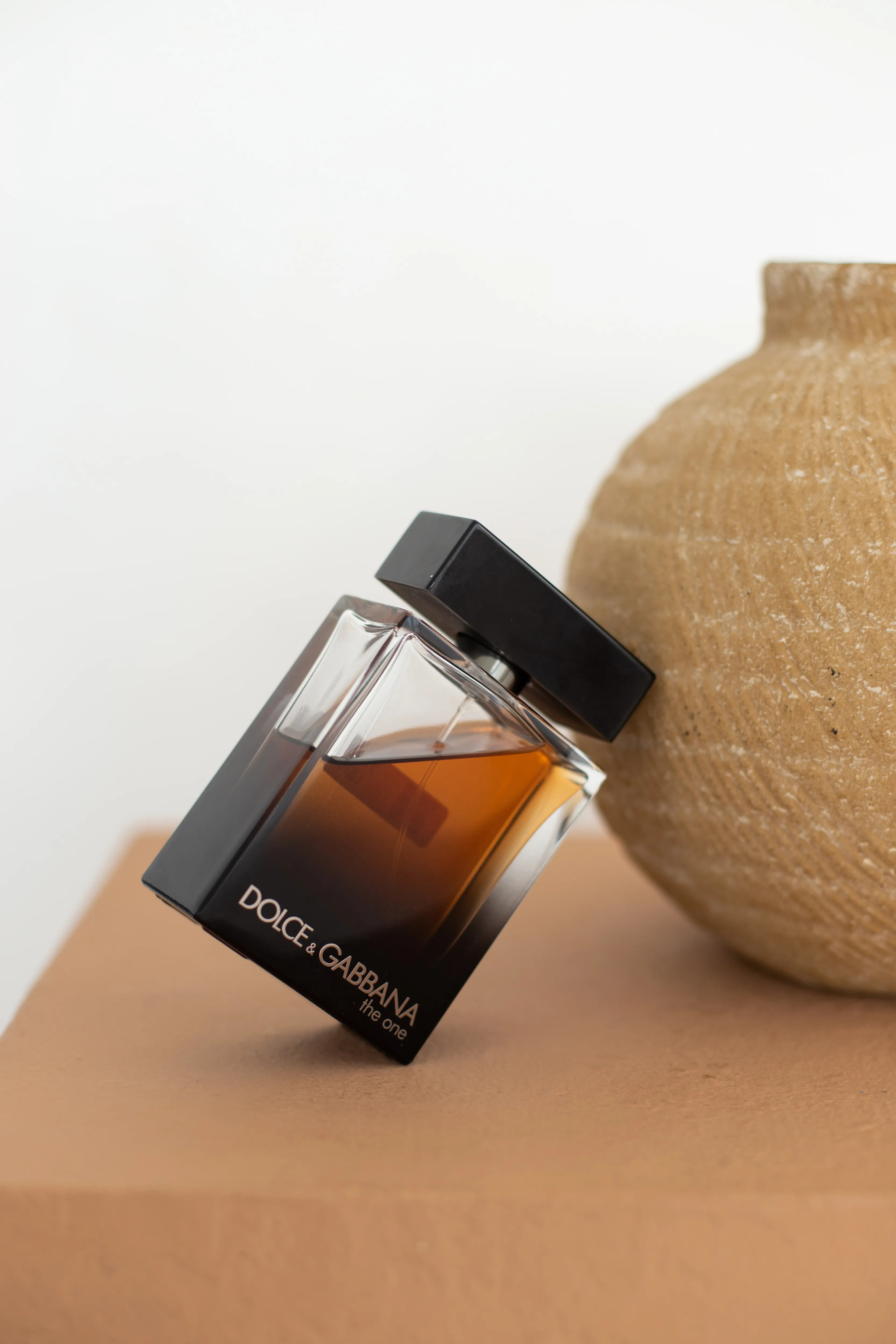 Dolce & Gabbana The One for men eau de parfum