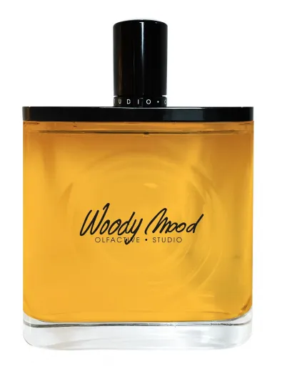 Olfactive Studio Woody Mood