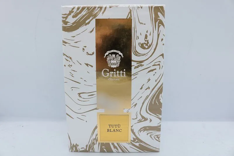 Gritti Tutù Blanc парфюмерная вода
