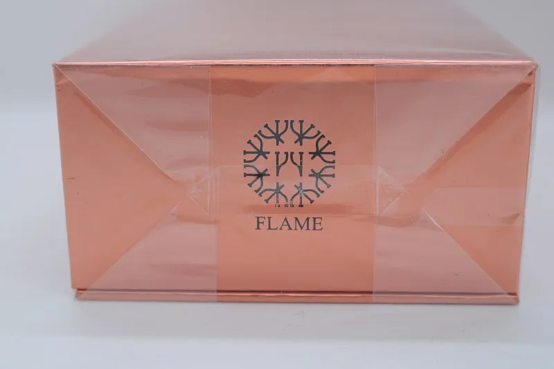 The Woods Collection Flame