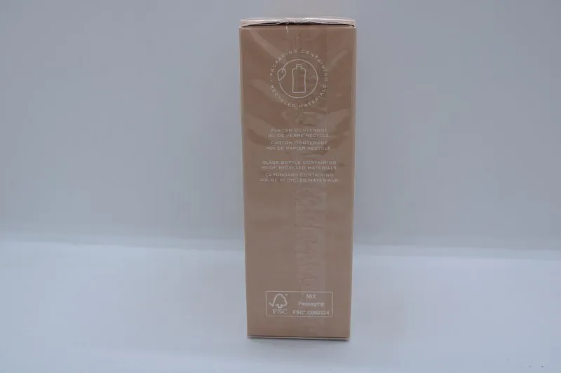 Chloe Nomade Jasmin Naturel Intense  парфюмерная вода