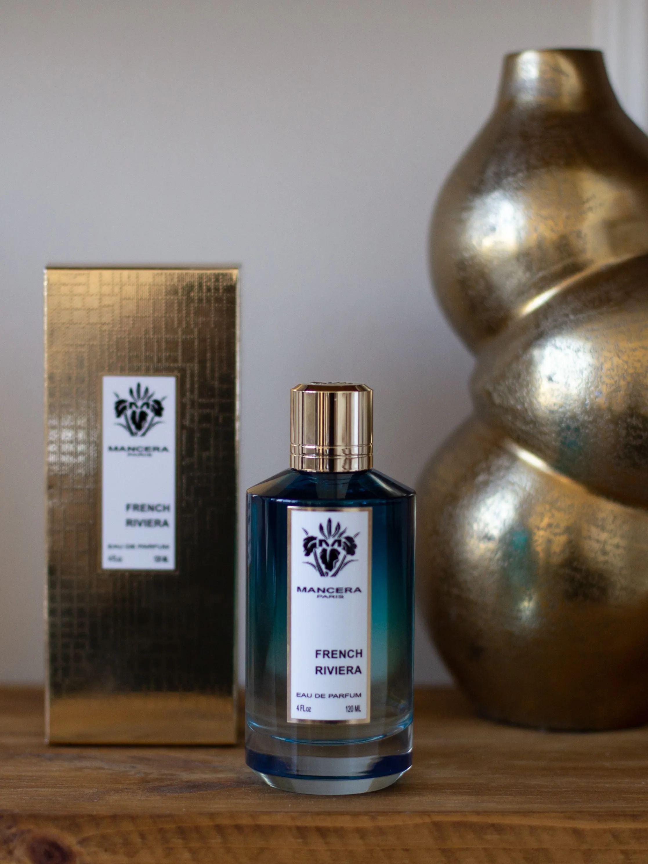 Mancera French Riviera