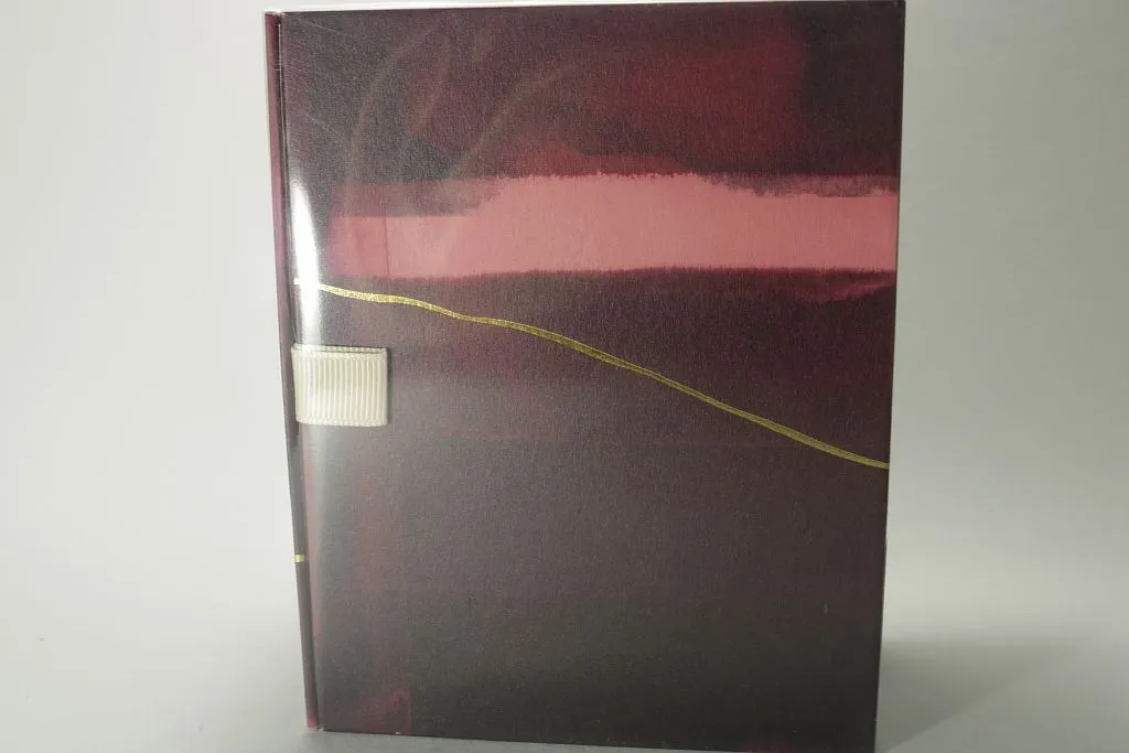 Amouage Crimson Rocks парфюмерная вода