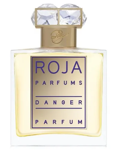 Roja Parfums Danger Pour Femme