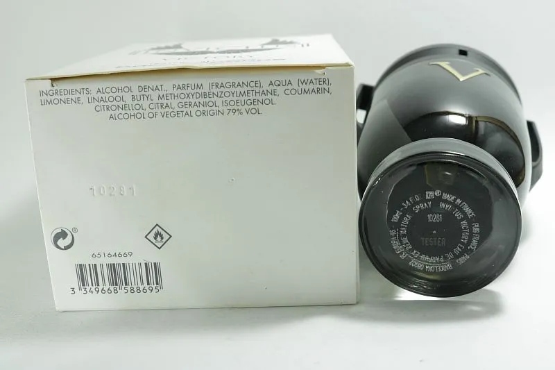 Paco Rabanne Invictus Victory парфюмерная вода