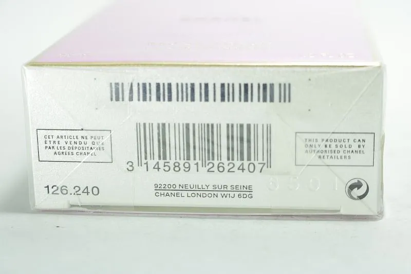 Chanel Chance Eau Tendre Eau de Parfum