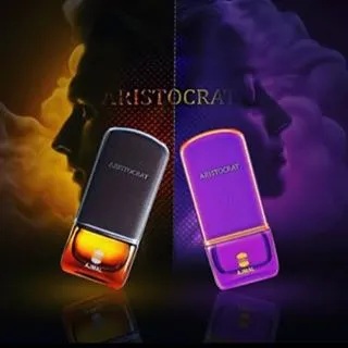 Ajmal Aristocrat for Her парфюмерная вода