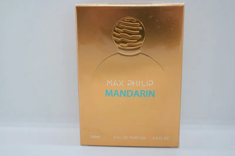 Max Philip Mandarin