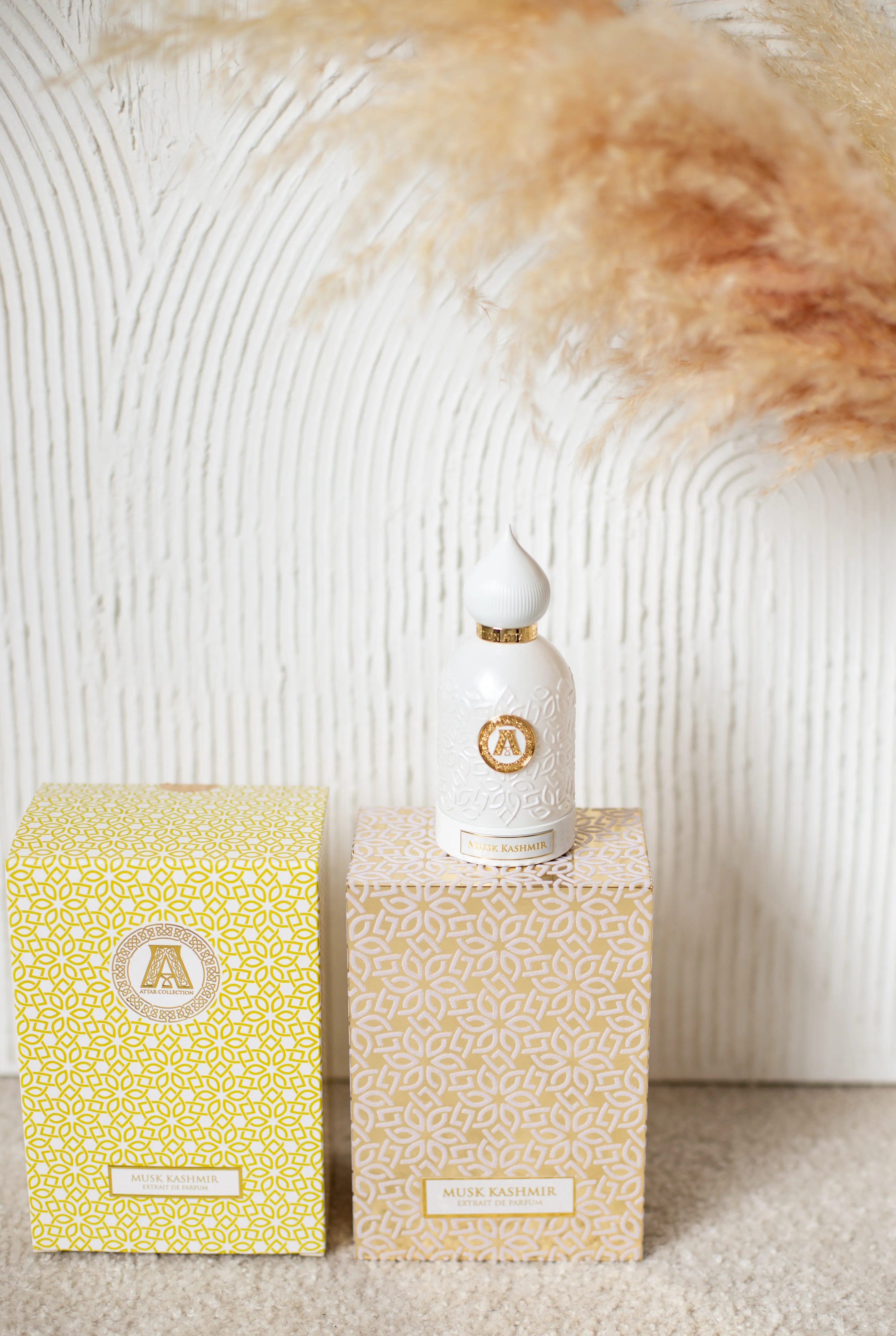 Attar Collection Musk Kashmir Extrait