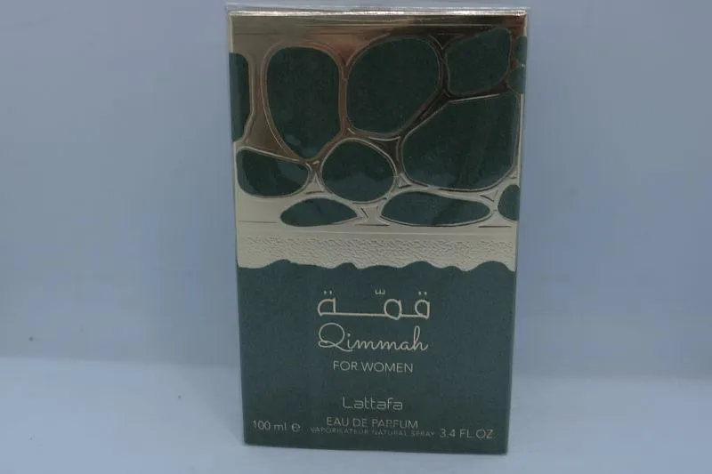 Lattafa Qimmah for Women парфюмерная вода
