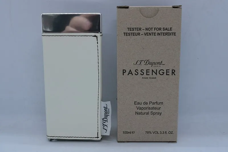 Dupont Passenger парфюмерная вода