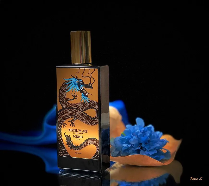 Memo Winter Palace парфюмерная вода