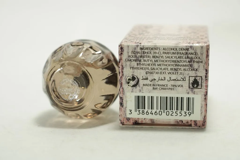 Jimmy Choo парфюмерная вода