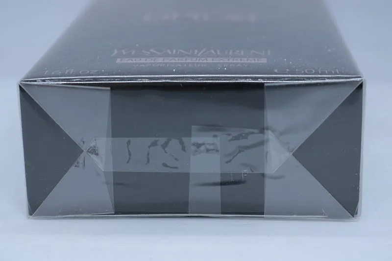 Yves Saint Laurent Black Opium Eau de Parfum Extreme парфюмерная