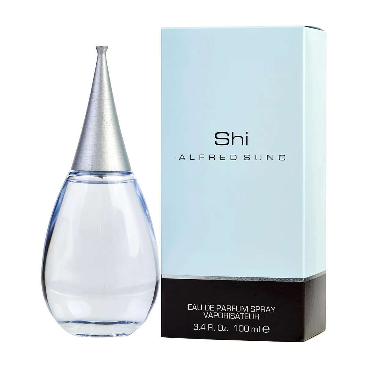 Alfred Sung Shi парфюмерная вода