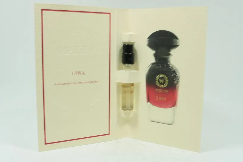 WIDIAN Liwa парфюмерная вода