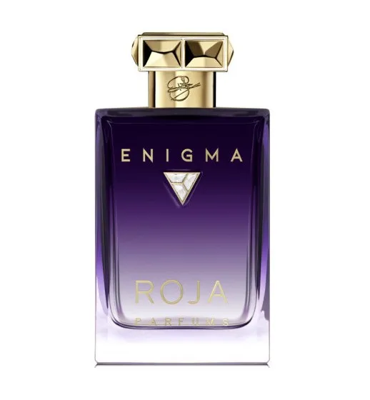 Roja Parfums Enigma Pour Femme Essence De Parfum