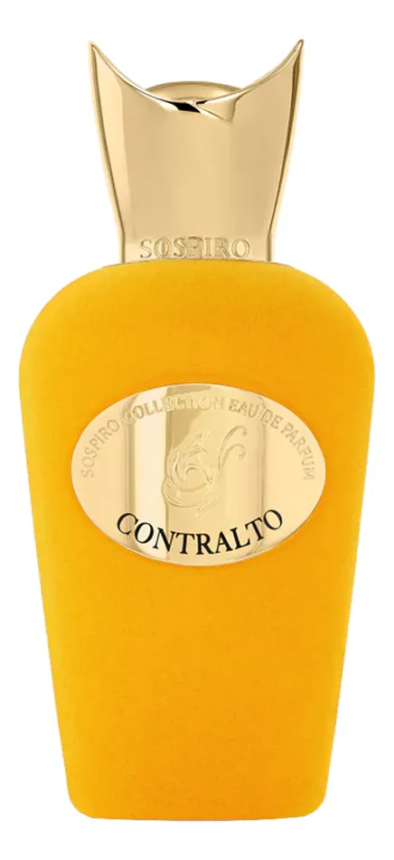 Sospiro Perfumes Contralto
