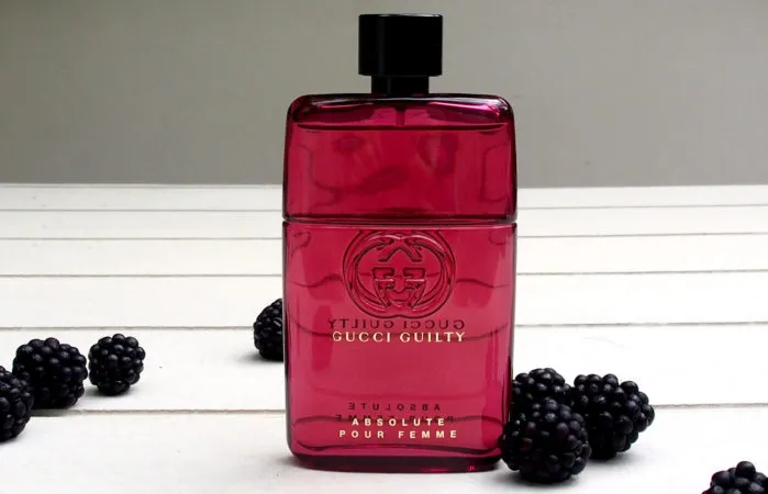Gucci Guilty Absolute Pour Femme парфюмерная вода