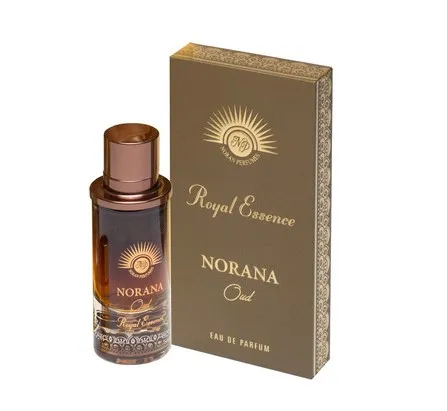 Noran Perfumes Norana Oud парфюмерная вода