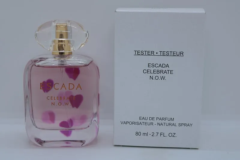 Escada Celebrate N.O.W.