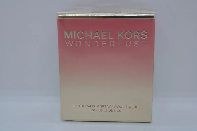 Michael Kors Wonderlust парфюмерная вода