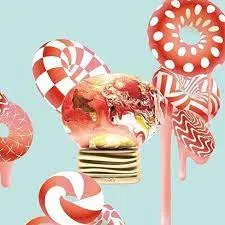 The House of Oud Keep Glazed парфюмерная вода