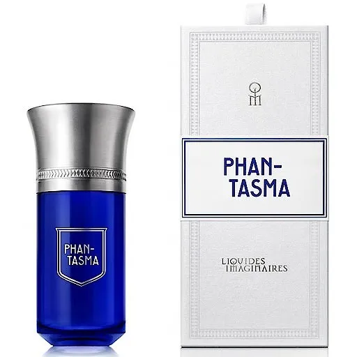 Les Liquides Imaginaires Phantasma парфюмерная вода