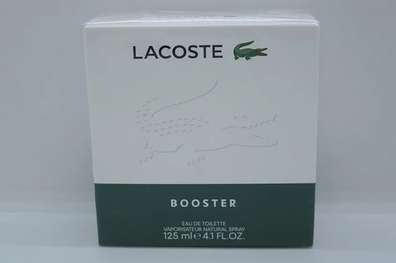 Lacoste Essential туалетная вода