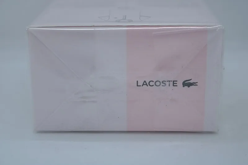 Lacoste L.12.12 Rose парфюмерная вода