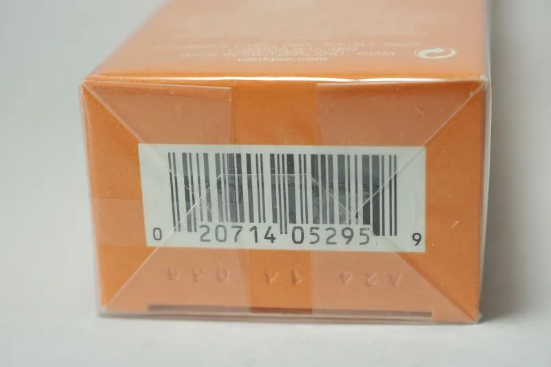 Clinique Happy For Woman парфюмерная вода