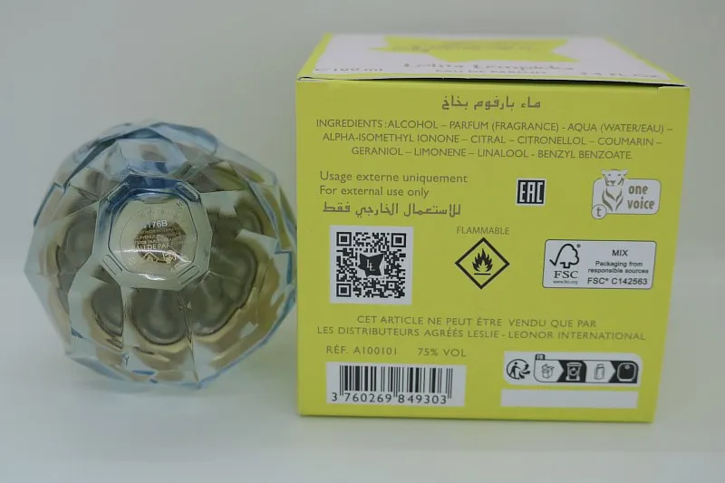 Lolita Lempicka Lolita Lempicka парфюмерная вода