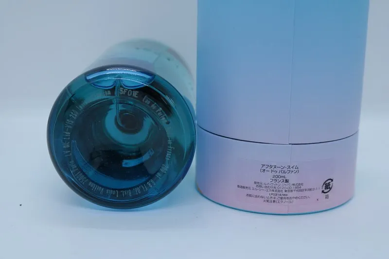 Louis Vuitton Afternoon Swim парфюмерная вода