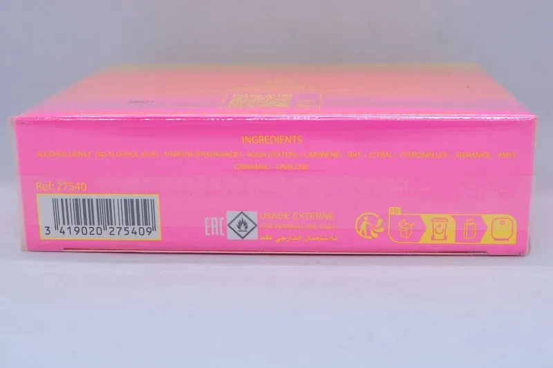 Masaki Matsushima Fluo парфюмерная вода