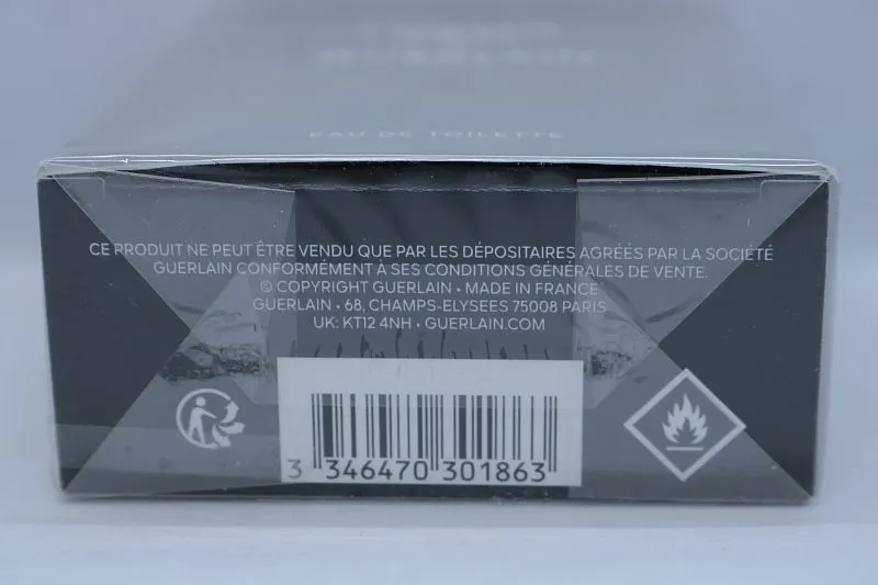 Guerlain L`Homme Ideal туалетная вода