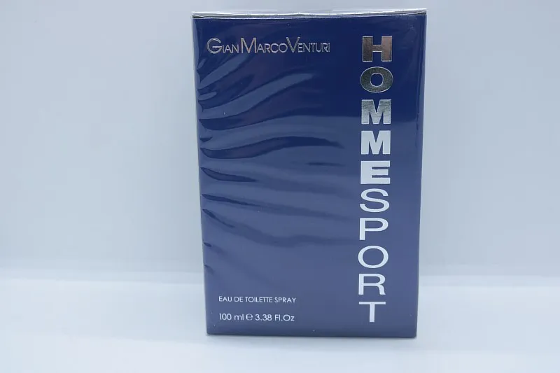 Gian Marco Venturi GMV Homme Sport