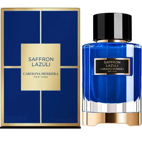 Carolina Herrera Saffron Lazuli