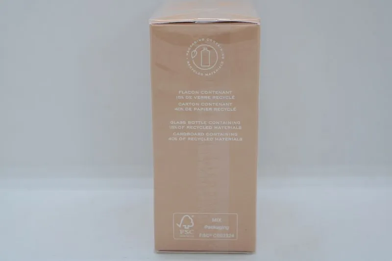 Chloe Nomade Naturelle Eau de Parfum